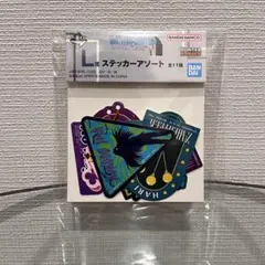 HUNTER×HUNTER 一番くじ　L賞　ステッカーアソート