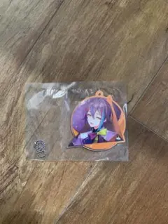 プロセカセガラッキーくじVOL.6 神代類　アクリルキーホルダー