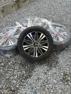 空空様専用＊【値下】クロストレックストロングハイブリッド用純正