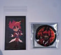 2025年最新】アラスター カード ハズビンホテルの人気アイテム