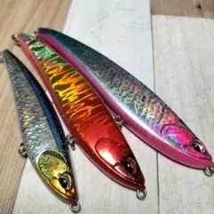 デュオ　ビーチウォーカー　リンバーIF127s 115s 95sのサムネイル