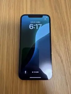 Apple iPhone 12Pro 256GB ブラック