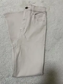 値下げ！【新品未使用】riendaブーツカットJ/WPT