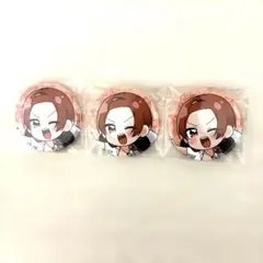 いれいす りうら 缶バッジ まとめ売り