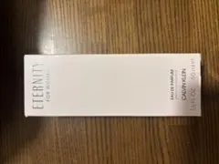 Calvin Klein ETERNITY For Women 50mlのサムネイル