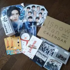 Snow Manスターターキット