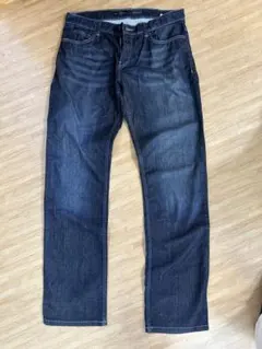 値下げ中ARMANI COLLEZIONI J15 ストレートデニム 34インチのサムネイル