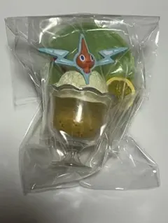 カプセルトイ　ポケモン Yummy!スイーツマスコット7 ロトム