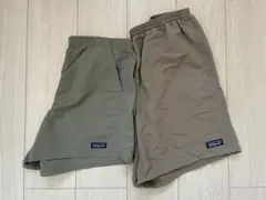 patagonia パタゴニア バギーズ 2枚セットのサムネイル