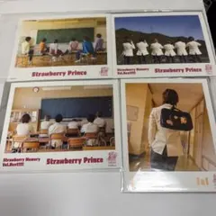 すとぷり ブロマイド