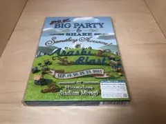 Blu-ray 嵐 ARASHI BLAST in Miyagi