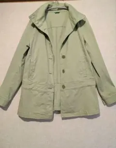 ✨Benetton ベネトン テーラードジャケット 38