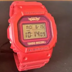2026年最新】g-shock 楽天イーグルスの人気アイテム - メルカリ