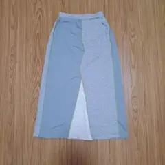 ドッキングスカート