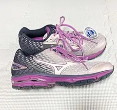 ミズノランニングシューズ