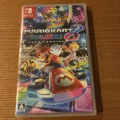 マリオカート8 デラックス