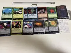 【即購入⭕️】新世紀エヴァンゲリオン カードダスマスターズG セット売り