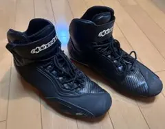 2026年最新】Alpinestars タイプ：ライディングシューズ バイク 靴の