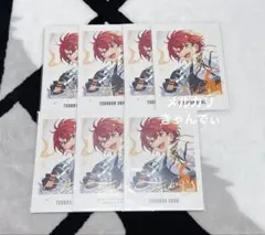 あんさんぶるスターズ あんスタ 9周年 ぱしゃっつ 朱桜司 司