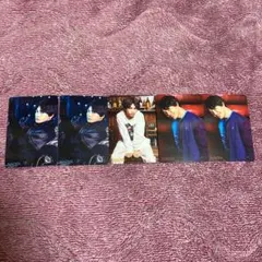 ワンエン　NAOYA　トレカ