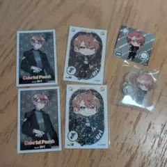 カラフルピーチ　うりさんセット　uri