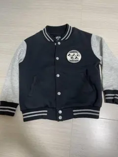 UNIQLOミッキーマウス ジャケット 110