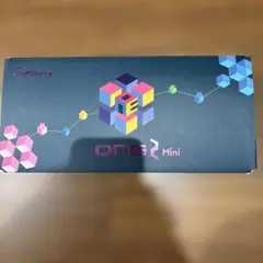 Ducky One 2 Mini RGBゲーミングキーボード