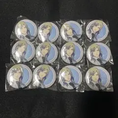 うたプリ　タブナイ　タカラトミーアーツ　缶バッジ　カミュ　12個セット