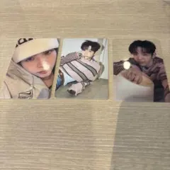 RIIZE ショウタロウ all of you 会場限定 トレカ