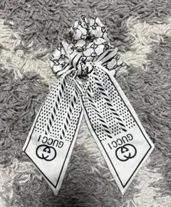 2025年最新】GUCCI ヘアゴム・シュシュの人気アイテム - メルカリ