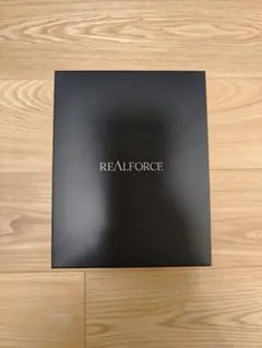REALFORCE T1UX11 テンキー ブラック