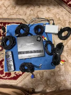 AVIC-D9500 デジタルチューナーなど strada - メルカリ