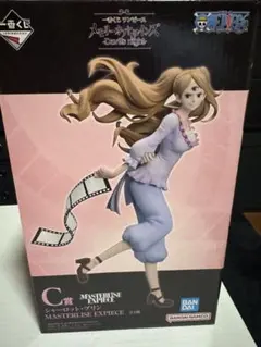 【一番くじ】ワンピース シャーロット・プリン フィギュア