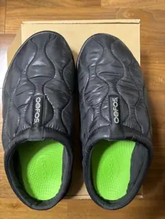 ウーフォス ミュール