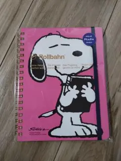 PLAZA スヌーピー ロルバーン