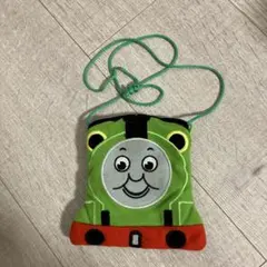 トーマスタウン　パーシー ポシェット
