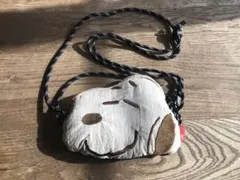 ROOTOTE スヌーピー　ミニショルダー