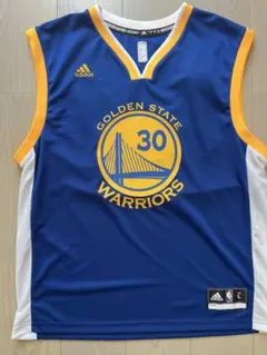 NIKE NBA ゴールデンステート・ウォリアーズ ステフィン・カリー 30番
