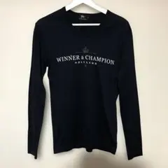 Buffalo Bobs カットソー　winner &champion