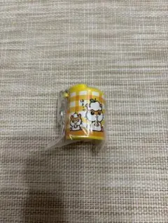 サンリオキャラクターズ　コインシリンダー　コロコロクリリン