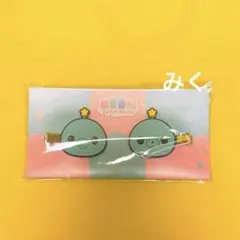 タマ２個セット 教育番組 ラバー前髪クリップ GIGO限定
