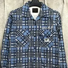 チ*ロ様 GLAD HAND 長袖シャツのサムネイル