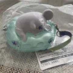 新品タグ付きディズニー2025ハロウィン　ミニスナックケースのみ