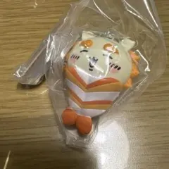 ちいかわ寿司 フィギュアキーホルダー 【シーサー】
