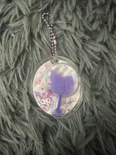 サンリオ キャンディマスコットチャーム クロミ