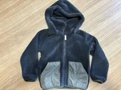 ボア フリースジャケット