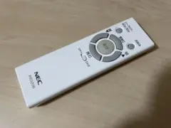 NEC 照明用リモコン RE0206 動作確認済み ❾nk