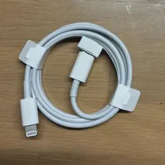 usbケーブル Lightningケーブル