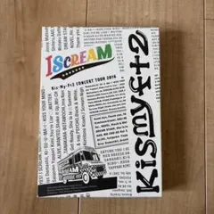 Kis-My-Ft2/CONCERT TOUR 2016 I SCREAM〈2…
