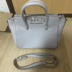 JILL BY JILLSTUART ハンドバッグ